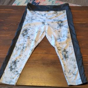 Forever 21 Capri leggings